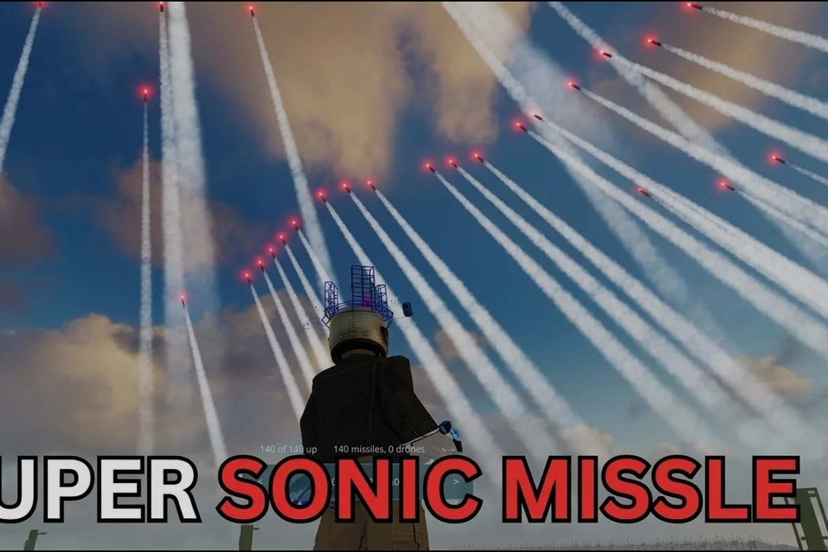 Build and Conquer Short Range Missile: SRBM Stats & First Unlock
