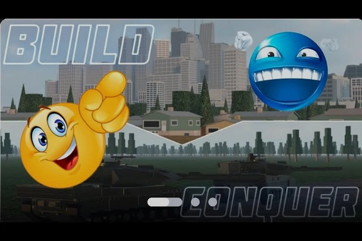 Build and Conquer Early Access Changes: V0.1 Beta Recap